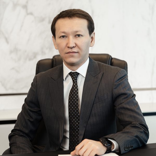 Орал Бағдат Еркебұланұлы